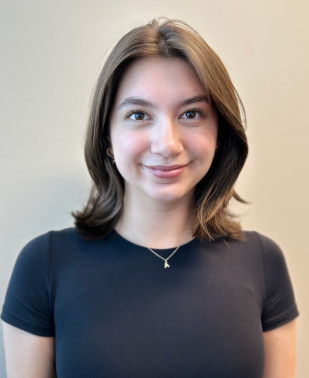 head shot of Alexis Diakoloukas