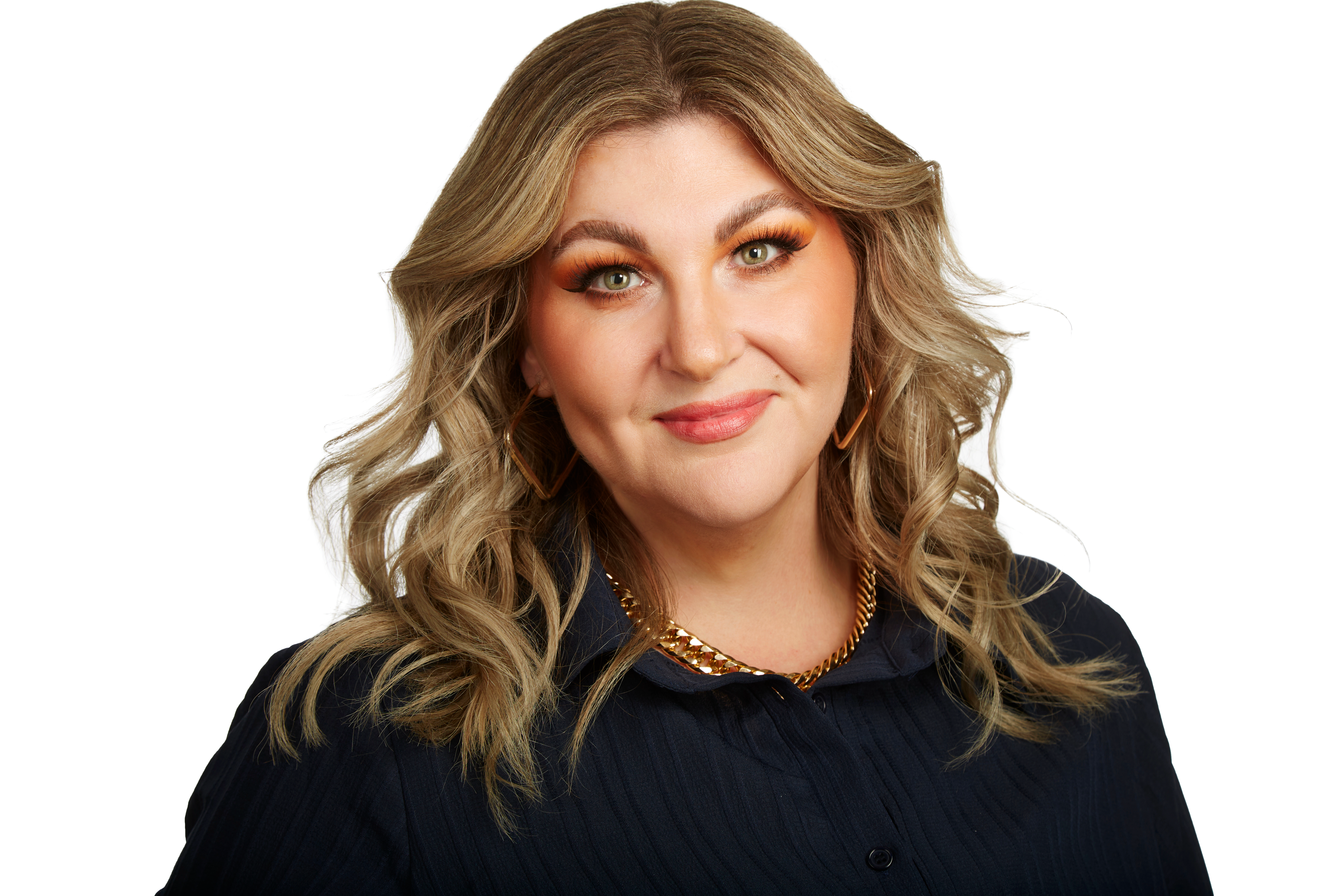 Headshot of Bonnie Forbes