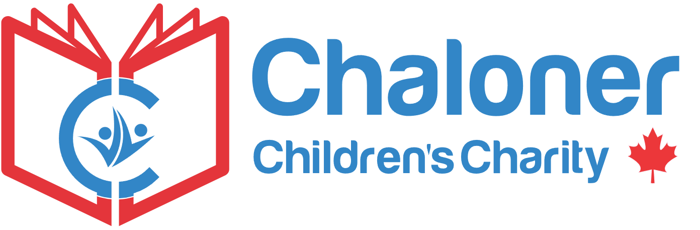 Logo Chaloner Children's Charity of Canada