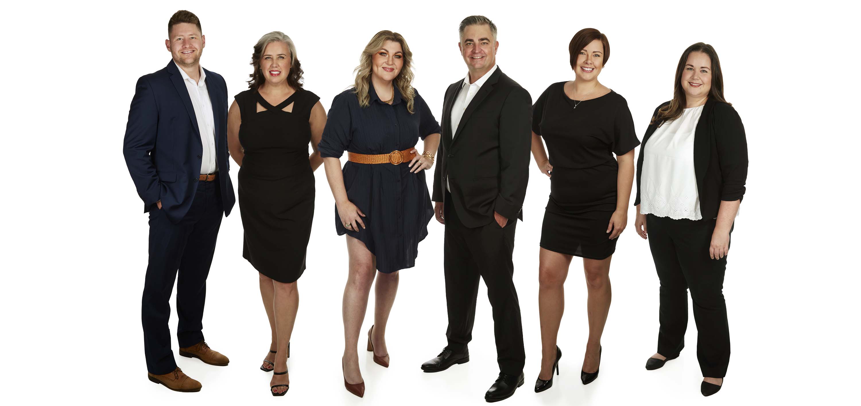 Devine & Associates Financial Services Inc Meet the team