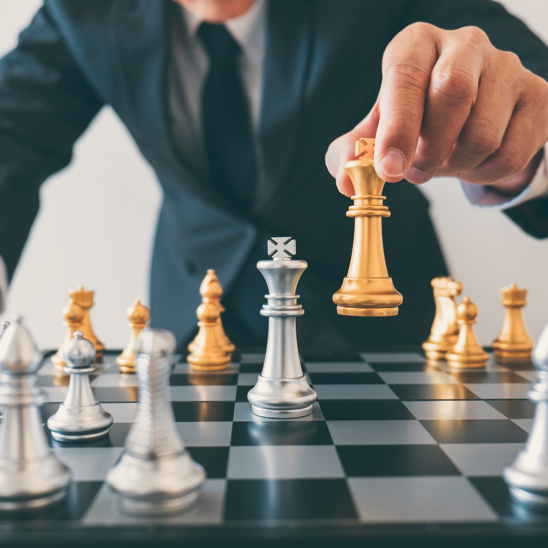 Investment strategies