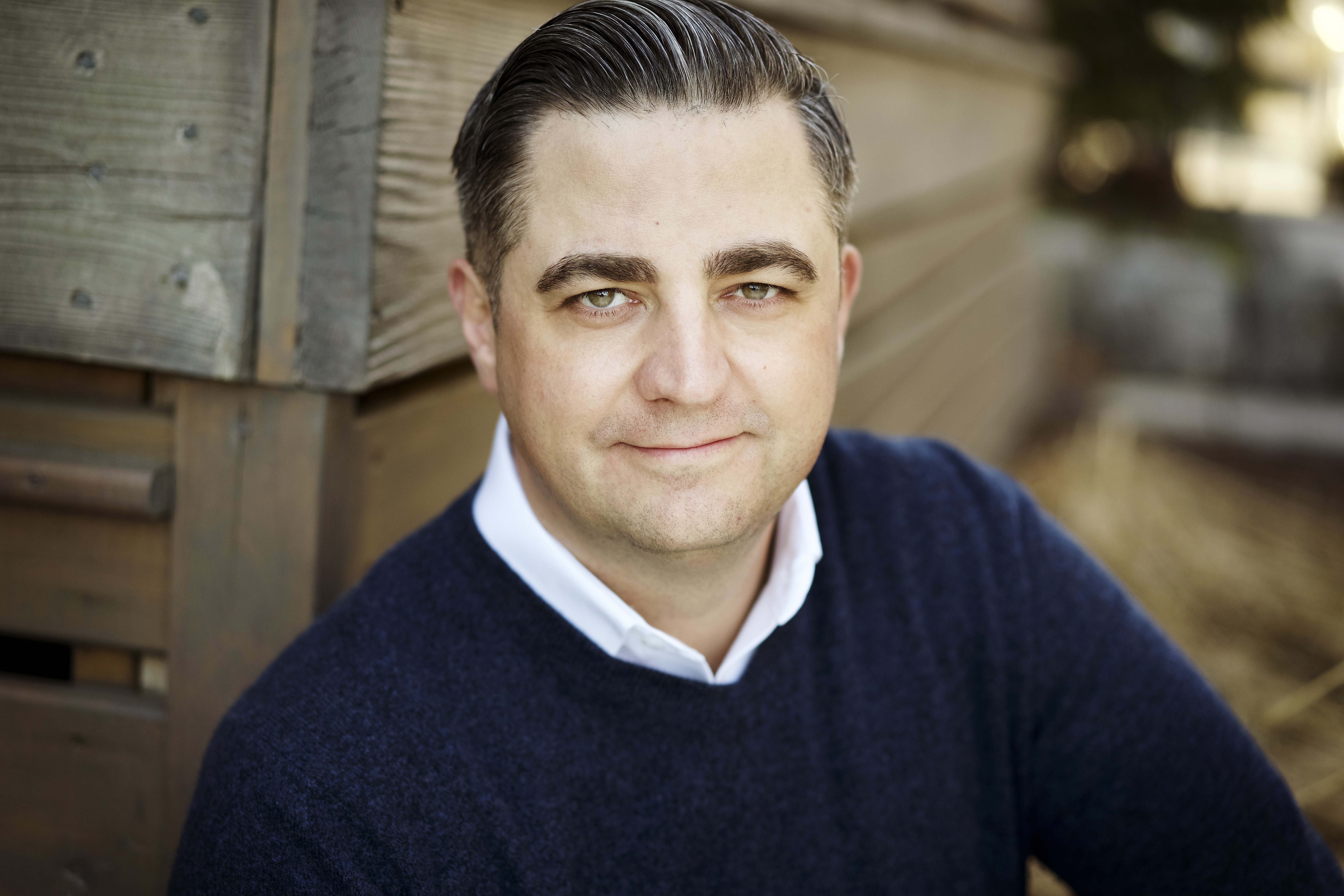 Photo Of Darren Devine Financial Planner for Families in Ontario