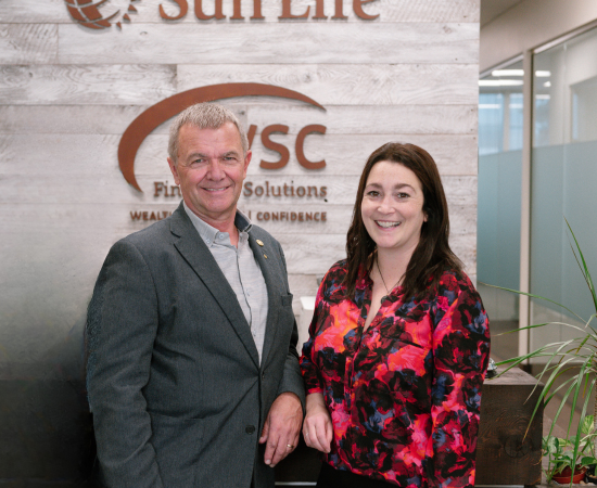 WSC managing partners