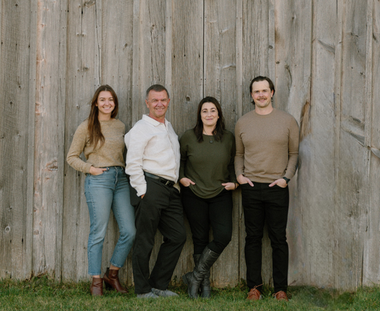 WSC Financial Solutions team