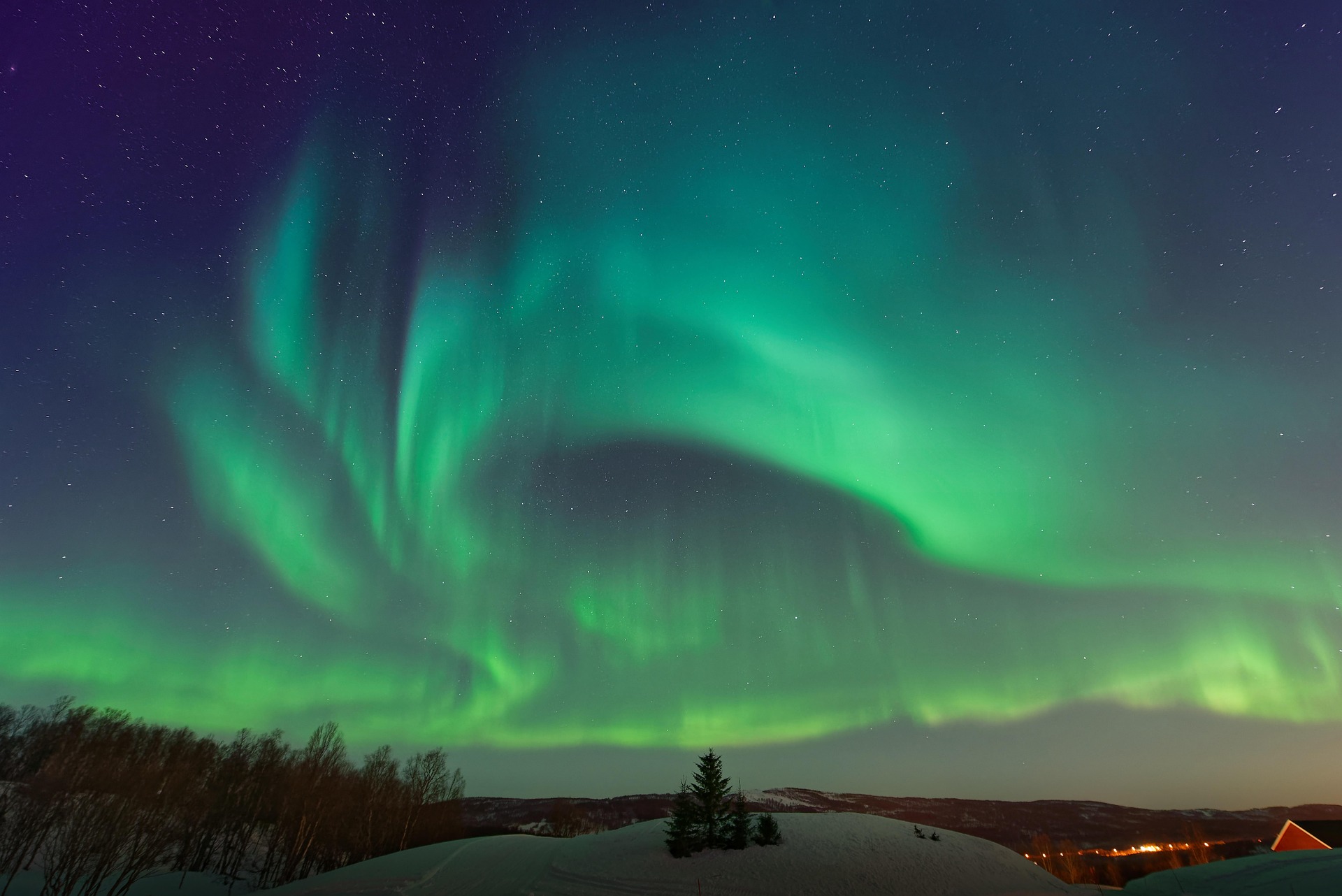 Aurora