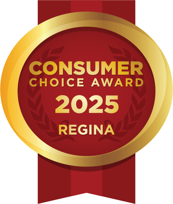 Consumer Choice Awards 2025 Regina