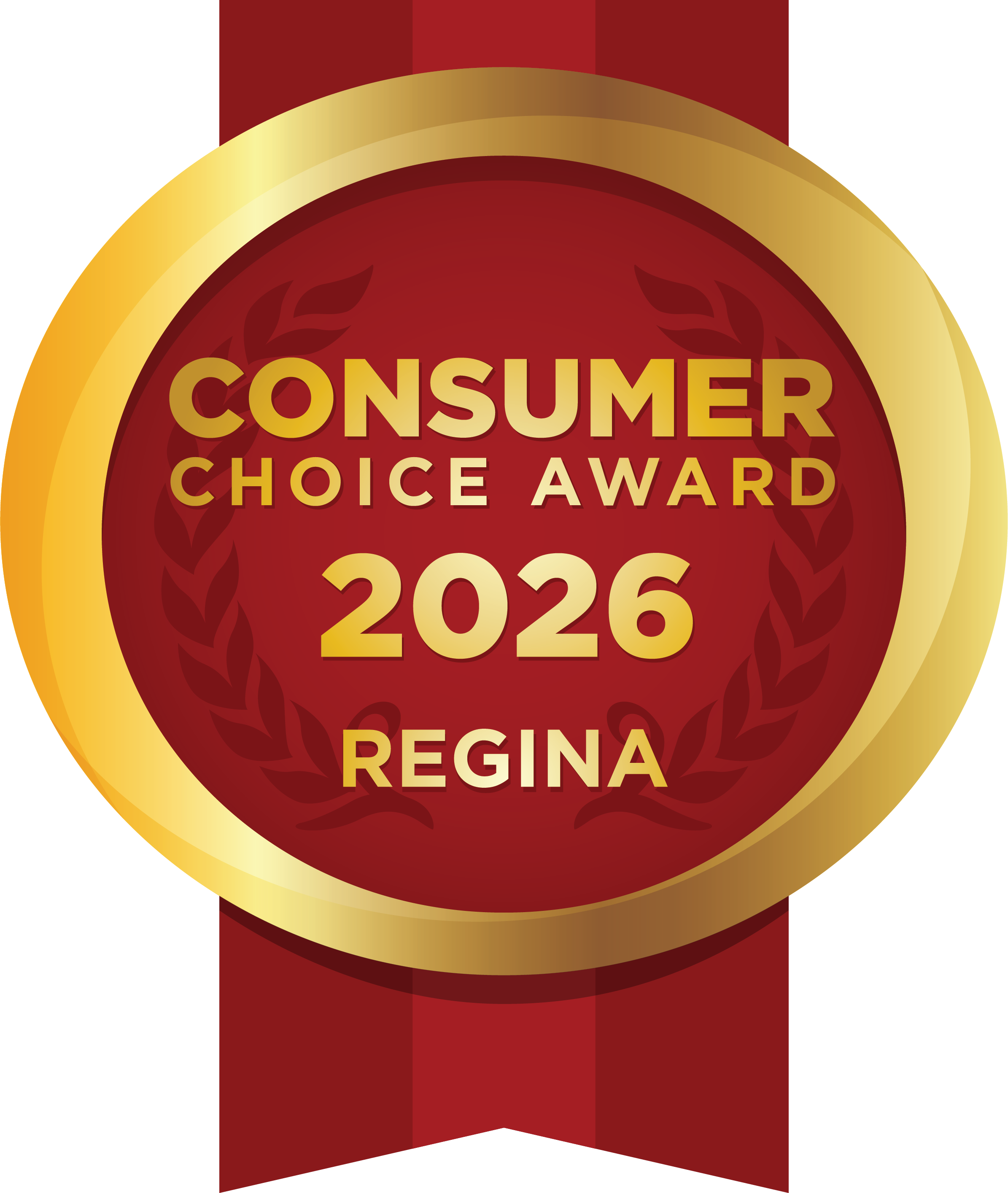 Consumer Choice Awards 2026 Regina