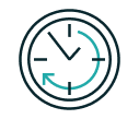 Clock icon