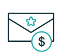 Envelope icon