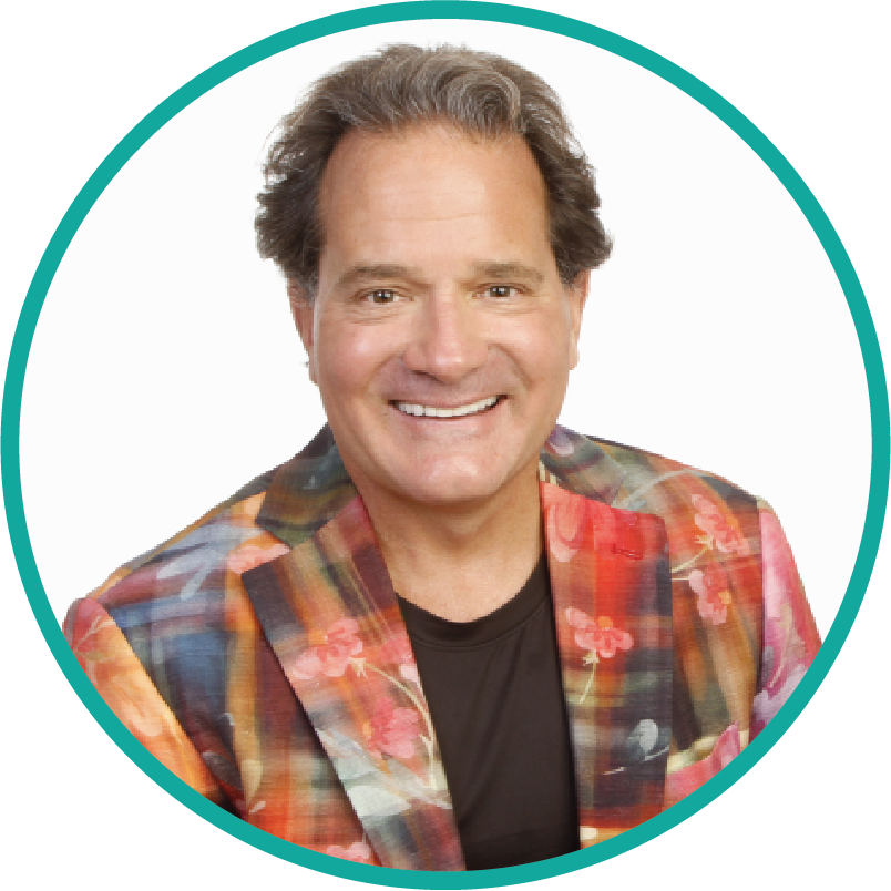 Portrait of Brian Burlacoff, financial planner and partner at Financial Innovators Group.